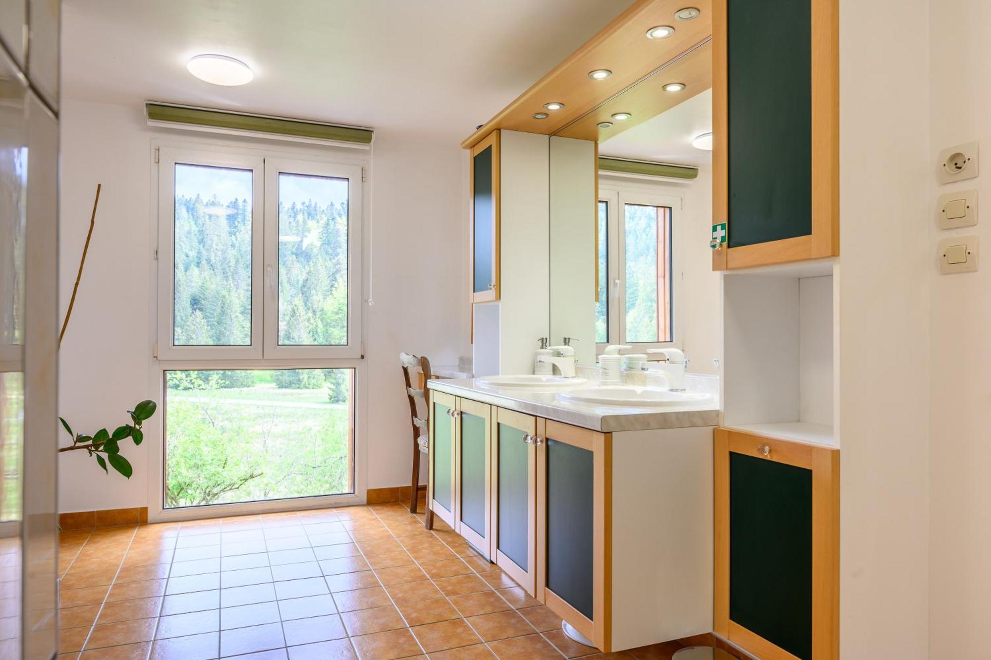 Gite La Ramee Ban-sur-Meurthe-Clefcy Экстерьер фото