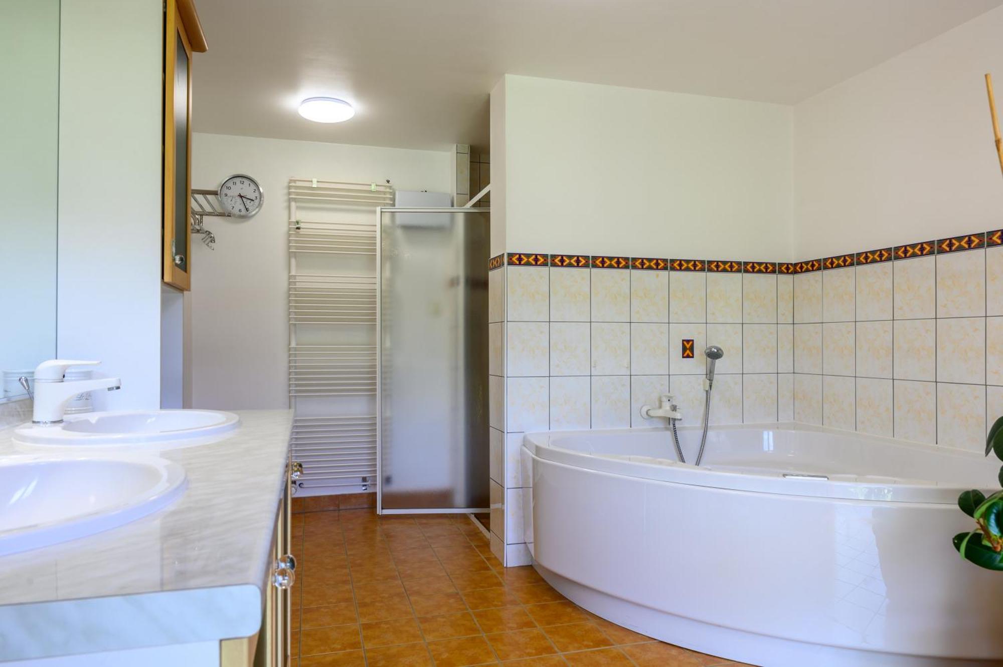 Gite La Ramee Ban-sur-Meurthe-Clefcy Экстерьер фото