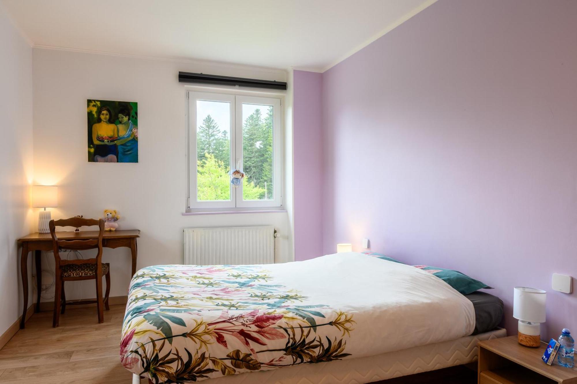 Gite La Ramee Ban-sur-Meurthe-Clefcy Экстерьер фото