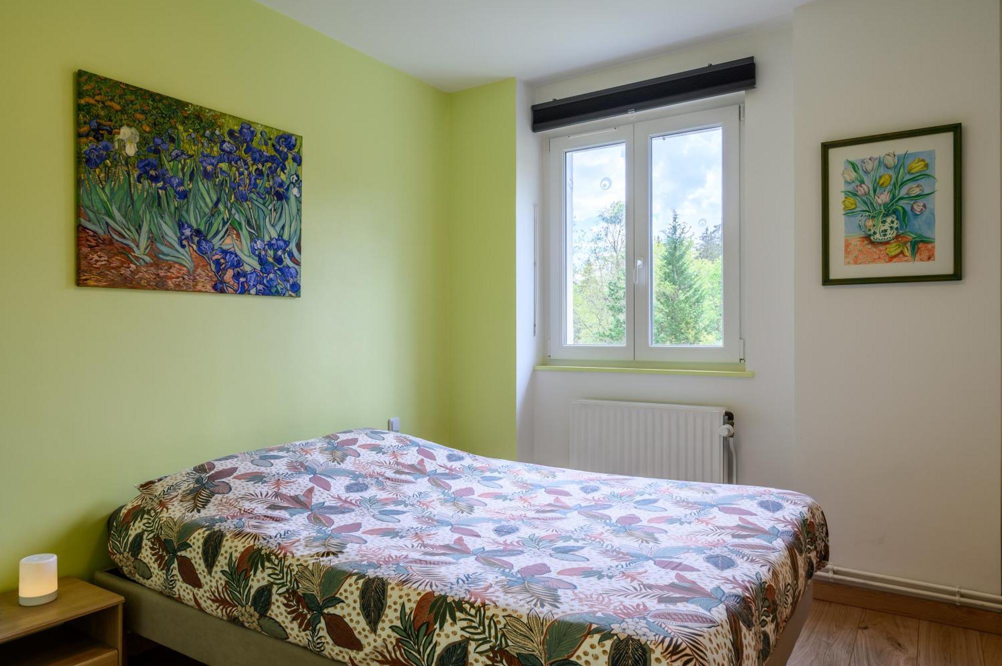 Gite La Ramee Ban-sur-Meurthe-Clefcy Экстерьер фото
