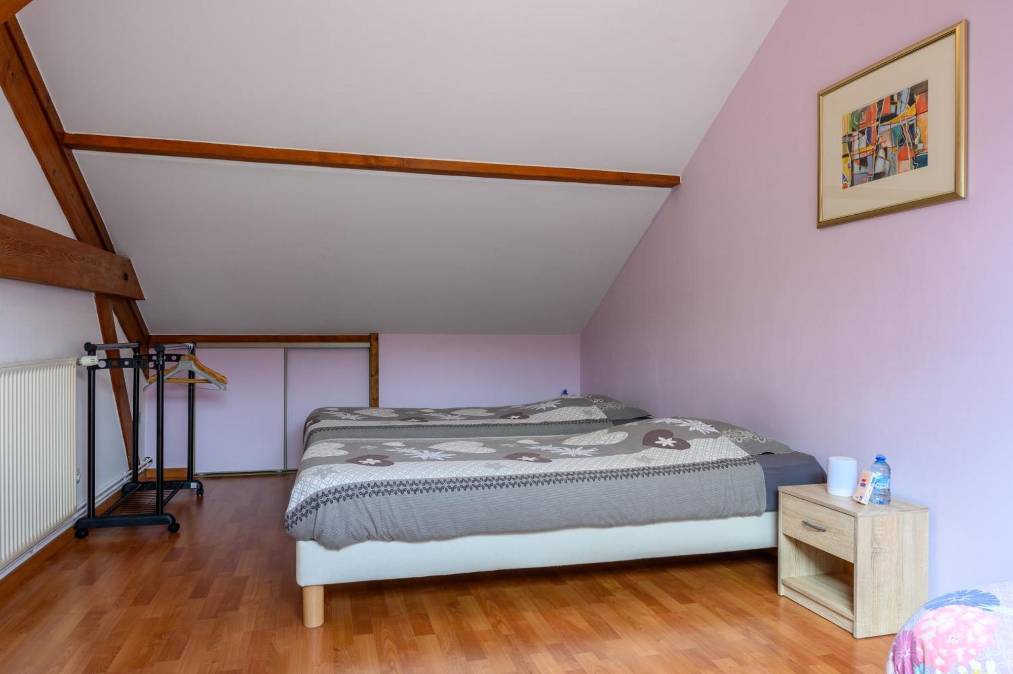 Gite La Ramee Ban-sur-Meurthe-Clefcy Экстерьер фото